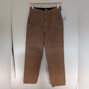 Dickies Double Knee Pants 28